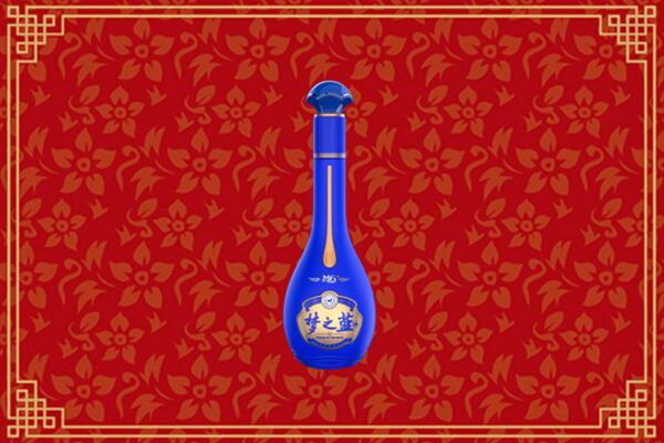 阳泉回收梦之蓝